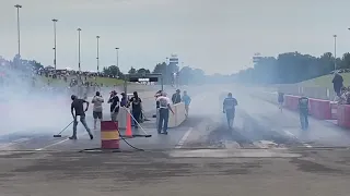 STREETOUTLAWS AT DRAGWAY42.