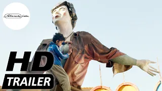 CAPERNAUM – STADT DER HOFFNUNG | Trailer deutsch | Jetzt im Handel