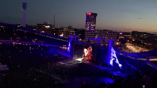 Metallica - Nothing else matters/Enter Sandman, Ullevi 2019-07-09