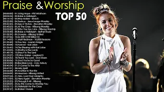 Top 50 Christian Songs of October 2021 - Best Christian Praise and Worship Music 2020 to 2021