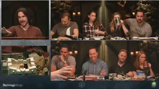 Vox Machina's Top Ten How Do You Want To Do This Moments