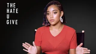 The Hate U Give | The Story | 20th Century FOX