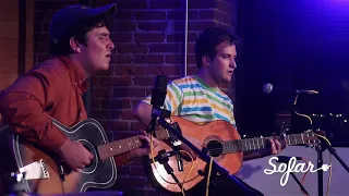 Toledo - Knot | Sofar Boston