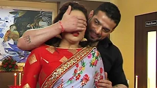 Yeh Hai Mohabbatein 29th August 2016 Ishita And Raman