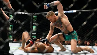 Conor McGregor vs of Jose Aldo | FULL FIGHT | UFC 5