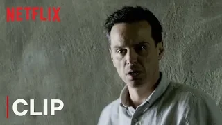 Andrew Scott’s powerful monologue from Black Mirror Season 5