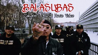 Zargon - Balasubas (Official Music Video)