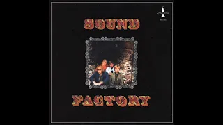 Sound Factory - Let's Go (Brazil Psychedelic Rock 1970)