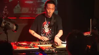 DJ AKAKABE SHOW CASE