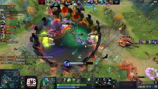 the Stolen Blackhole by Tims Rubick turns around the fight for BOOM