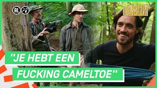 Epische reis door de Hollandse wildernis | FOMO SHOW #1 | NPO 3