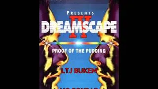 LTJ Bukem & Mc Conrad @ Dreamscape 4 @ Sanctuary 29th May 1992