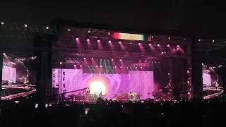 Samjhawan | Arijit Singh Live - One Night Only Tour, Kolkata 2023