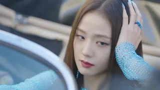 M/V 🌸JISOO FLOWER🌸 [смешная озвучка]