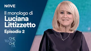 Che tempo che fa | Il Monologo di Luciana Littizzetto Episodio 2 del 22 Ottobre