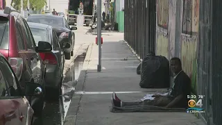 South Florida Homelessness Numbers Rising As Home Prices Do Too