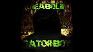 Dieabolik: Gater Boy Ft Scum & Insane Poetry