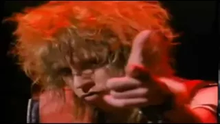 DOKKEN - Sleepless Night