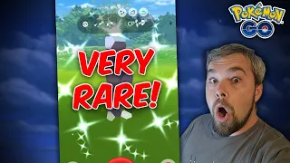 IT Happened Again! Our ✨Luck✨ has been Amazing! (Pokémon GO)