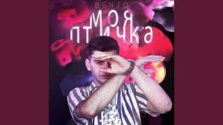 Моя птичка