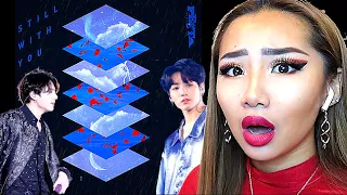 THIS IS BEAUTIFUL! 🌹 BTS JUNGKOOK 'STILL WITH YOU' (방탄소년단) | REACTION/REVIEW