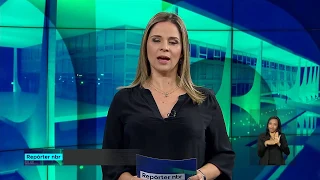 BOLETIM REPÓRTER NBR 12h - 12 de setembro de 2018