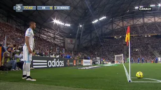 OM 2-1 AS Monaco • 2014-15 • Canal + • Grand Format • HD