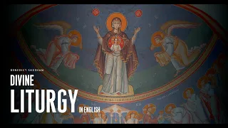Cappella Romana Presents: Benedict Sheehan's Divine Liturgy