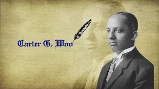 Who is Doctor Carter G. Woodson? Black History Month 2021