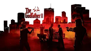 The Godfather 2 : The Game Прохождение без комментариев#1