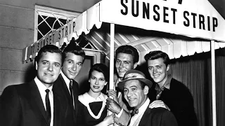 Classic TV Theme: 77 Sunset Strip (all versions + bonus)