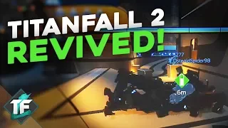 Titanfall 2: Top Fails Funny & Epic Moments #84!