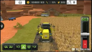 Farming Symulator | odc 3 | ŻNIWA