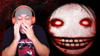 THIS SCARED TF OUT OF ME!! [3 SCARY GAMES]