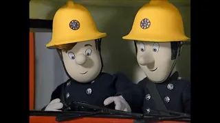 Fireman Sam Rescue Theme EMU Proteus 2