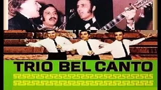 GERASIMOS LAVRANOS & TRIO BEL CANTO - ΜΑΡΙ ΜΑΡΙ - GREEK RETRO