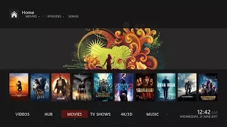 MOST COMPLETE KRYPTON KODI 17.3 BUILD JUNE 2017 (EASY KODI BUILD INSTALL)