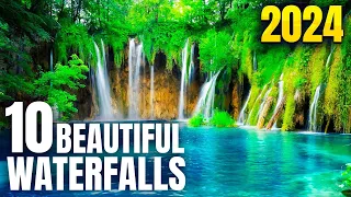 The Best and Beautiful Waterfalls in the World Top 10 Most Beautiful 2023