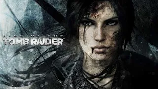 Rise of the Tomb Raider - O FILME COMPLETO Dublado PT-BR