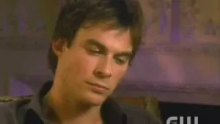 The Vampire Diaries Interview Ian Somerhalder