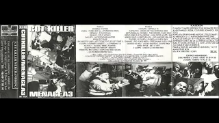 DJ Cut Killer Tape #17 - Ménage À 3 (1996)