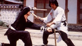 Dragon Fist (1979) - Final Fight