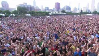 Lolla 2010