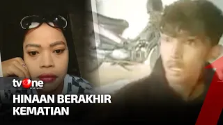 CRIME STORY - HINAAN BERAKHIR KEMATIAN