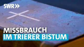 Duldung von sexuellem Missbrauch? Kritik an früherem Trierer Bischof | Zur Sache! Rheinland-Pfalz