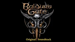 Borislav Slavov - Baldur's Gate 3 OST - Battle Music 5