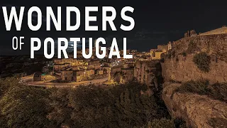 Die 15 besten Orte in Portugal – 4K Ultimate Travel Video.