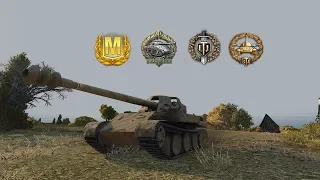 World of Tanks | Rheinmetall Skorpion G | 5 K DMG | 9 Kills | Radley-Walters