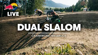 REPLAY: Crankworx Innsbruck Specialized Dual Slalom