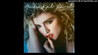 Madonna - Material girl (instrumental)